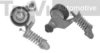 TREVI AUTOMOTIVE TA2181 Tensioner Lever, v-ribbed belt